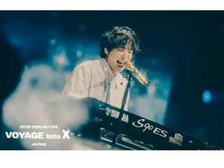 “CNBLUE”日本巡演的热情再次回归！温柔的笑容和冠军的尊严