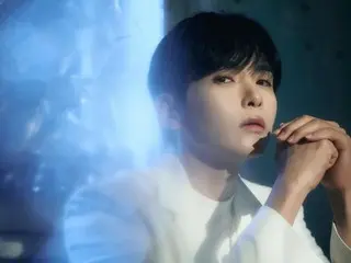 “SUPER JUNIOR” Ryoo Uk 将出演《Begin Again》......30 日首次曝光