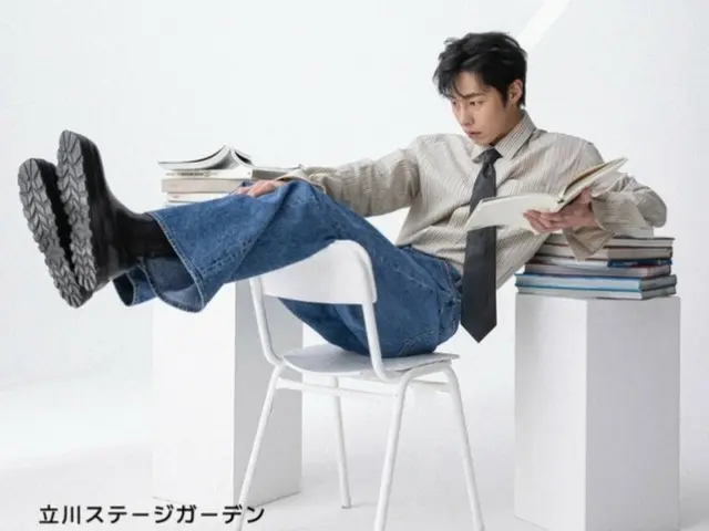 演员李宰宇于 6 月 21 日在日本东京开启亚洲粉丝见面会巡回活动……活跃于全球