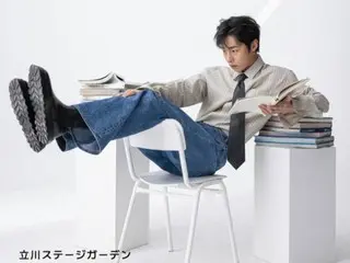 演员李宰宇于 6 月 21 日在日本东京开启亚洲粉丝见面会巡回活动……活跃于全球