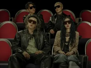 Zico (Block B) 参与日本艺人 m-flo 专辑...《EKO EKO》将于 18 日发行