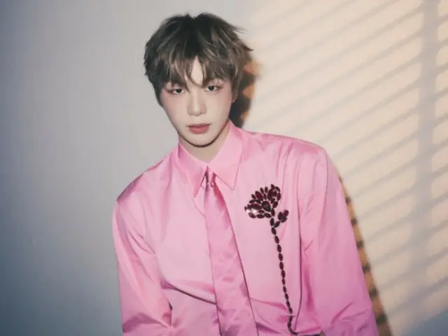 KANGDANIEL将于今年下半年入伍…“我会以歌手的身份展现最好的自己”