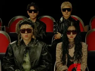 Zico (Block B) 与 m-flo 合作推出歌曲《EKO EKO》...参与整体制作