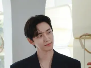 2PM俊昊，王子般的气质...优雅又潇洒