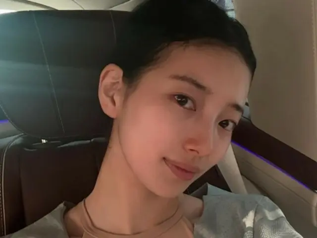 学习芭蕾舞的国民初恋秀智（原Miss A）...台词变得更美是有原因的！