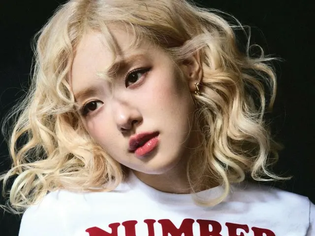 BLACKPINK 成员 Rosé 的《APT.》在日本 Oricon 上半年单曲排行榜上排名第七……SEVENTEEN 的专辑排名第二
