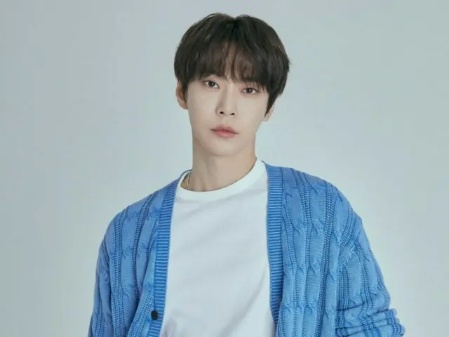NCT 的 DOYOUNG 不仅作为团体成员，更作为歌手不断成长