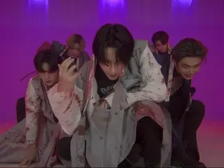 “TOMORROW X TOGETHER”变身现实版“Saja Boys”…《Eternally》特别编舞练习视频公开（含视频）
