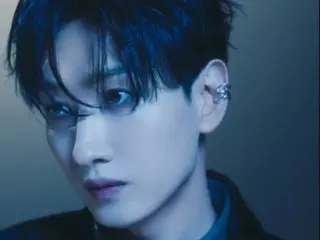 “SUPER JUNIOR”发布内向者舞曲《DNA》…银赫：“任何地方都可以成为舞蹈舞台”