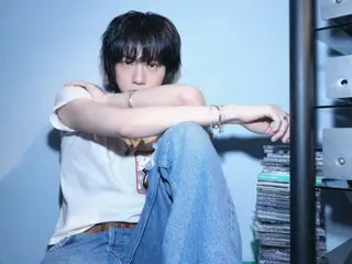 “防弹少年团”JIN的《Don't Say You Love Me》连续30天荣登日本Spotify榜首……创下K-POP男歌手单曲最长纪录