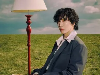 “全能选手”CNBLUE 郑容和将于 7 月 3 日单独回归