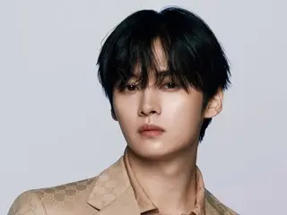 Stray Kids 的 Reno 被选为 Gucci 的全球品牌大使