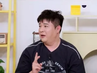 “SUPER JUNIOR”神童，就连减肥针剂Ugobi都对他不起作用......“我的食欲没有下降”（阁楼问题儿童）