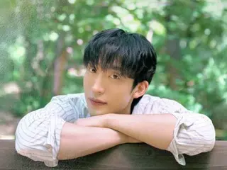 演员李相伊将于8月举办首场粉丝见面会