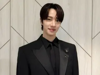 HIGHLIGHT 李起光在动作剧《杀了你》中展现强烈的“疯狂”！