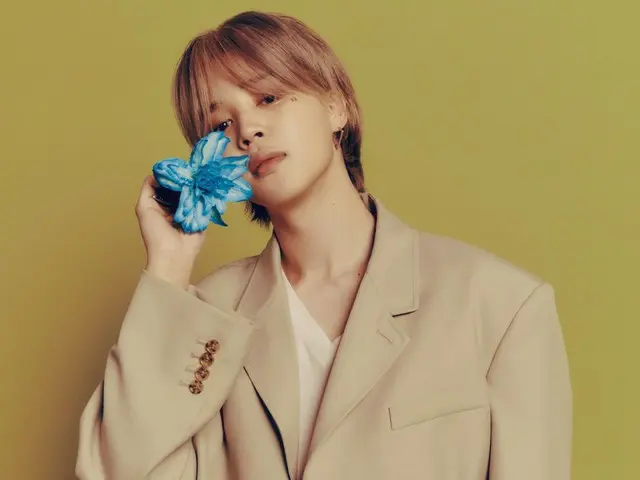 “防弹少年团”JIMIN荣登“Spotify”热门艺人榜首……“压倒性人气”