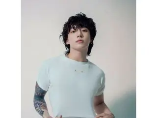 防弹少年团柾国在 Instagram 上开设账户，两年前创下 5000 万个账户记录，同一天粉丝突破 120 万