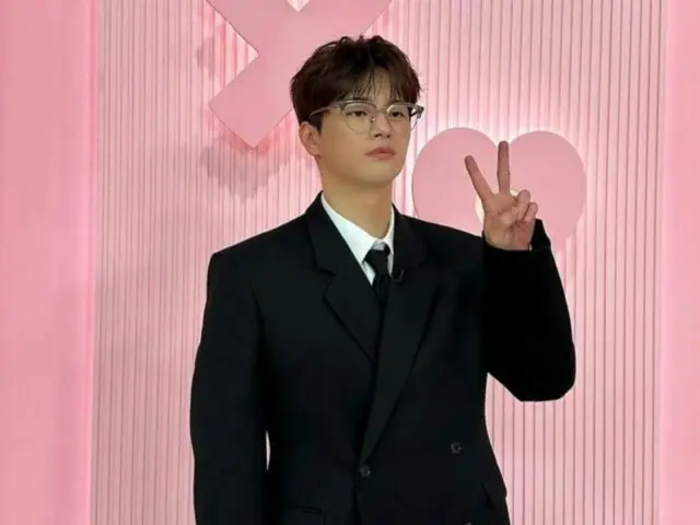 徐仁国《我单身毕业了》荣登Netflix韩国热播剧TOP10