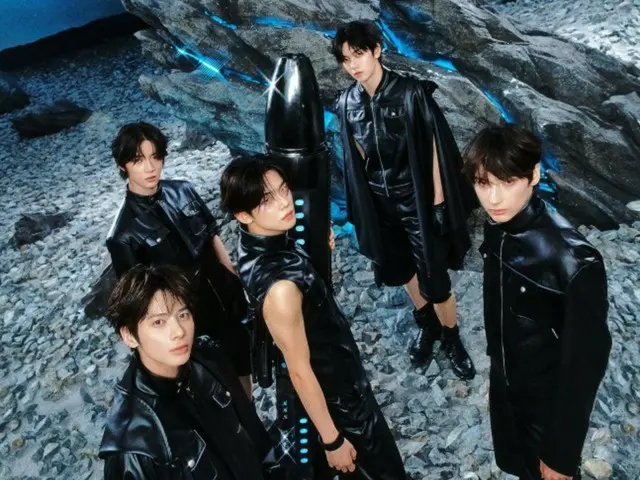 “TOMORROW X TOGETHER”提前公开新歌部分舞蹈…“Sad but intense”
