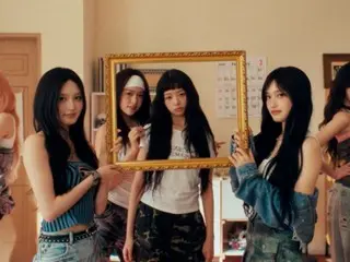 「IVE」日本发行新歌《Be Alright》并公开MV…成员化身Ray守护者应援（附视频）