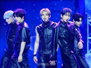 [照片] TOMORROW X TOGETHER 携第四张正规专辑《Star Chapter: TOGETHER》回归