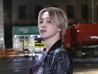 防弹少年团JIMIN荣登《KDOL》最高票数，连续46个月排名第一，创下历史新高