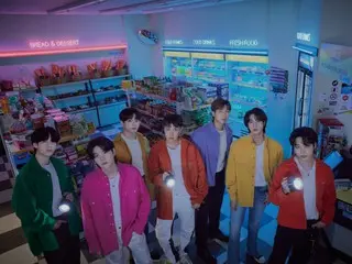 BTS 在 8 月男子组合品牌声誉排行榜中位居第一……SEVENTEEN 位居第二，SHINee 位居第三