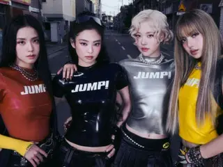 BLACKPINK 和 JUMP 在 SBS 人气歌谣中占据第一位