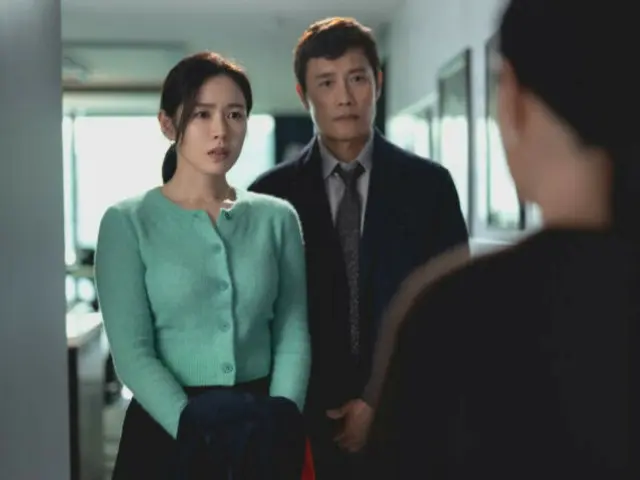 从李秉宪、孙艺珍到车胜元……电影《赤子之心》11张剧照公开