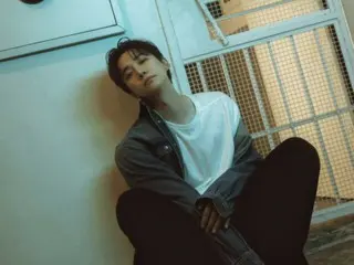 2PM 李俊昊发布未公开歌曲，庆祝新经纪公司成立...人们对他的新魅力充满期待