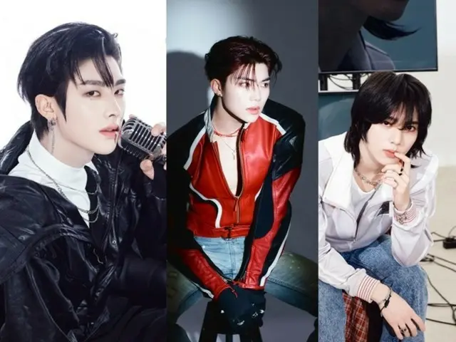 《ZERO BASE ONE》Ricky、朴建旭、韩裕珍将参与新剧《TWELVE》OST