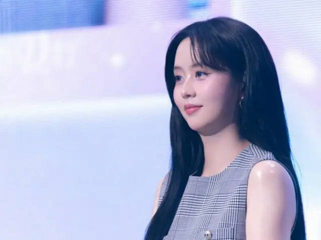 演员金叙贤时隔六年在日本举办的首场粉丝见面会圆满结束