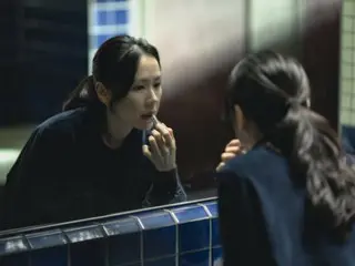 女演员孙艺珍能否在朴赞郁导演的羽翼下登上事业的巅峰呢？