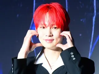 SHINee KEY 将于 12 月出道 17 年后首次在美国举行个人巡演