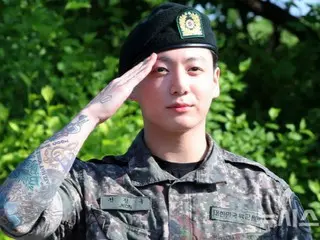 一名 40 多岁的男子在周末晚上试图闯入 BTS 成员 Jung Kook 的家……警方当场逮捕了他