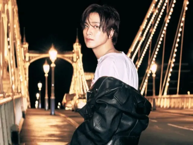 NCT 的 Haechan 凭借他的第一张完整专辑《TASTE》在韩国和海外排行榜上名列前茅......个人首秀取得成功