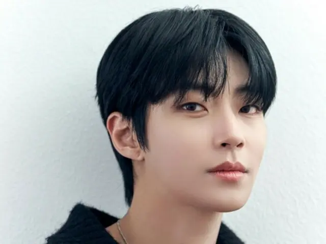 演员黄仁烈将出演 Netflix 综艺节目《零号犯罪现场》……已确认担任特别嘉宾