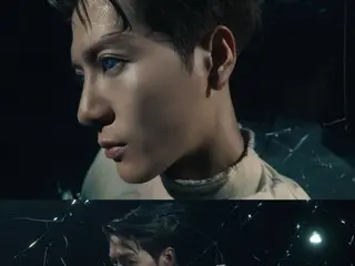 GOT7 的 Jackson 与 Apple 合作推出新歌《Let Loose》......他甚至亲自执导了音乐视频（包括视频）