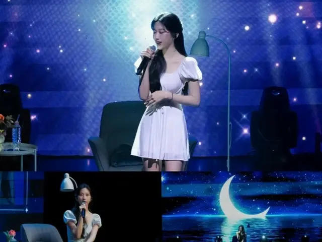 文佳英亚洲巡演首尔粉丝见面会圆满结束“收获了不少能量”