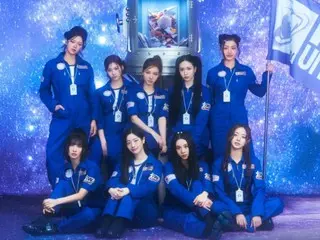 TWICE举办粉丝见面会纪念出道十周年……“给ONCE的特别礼物”