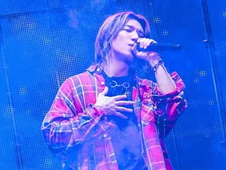 D-LITE（BIGBANG）成功完成亚洲巡演......震撼11个城市