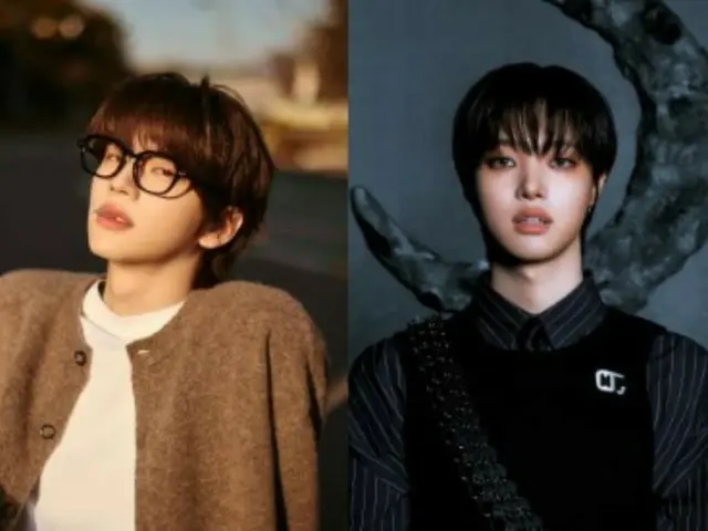 “TWS” Shinyu 和“&TEAM” EJ 将成为“SBS 人气歌谣”的新 MC......三位 MC 将加入“IVE” Yi Seo