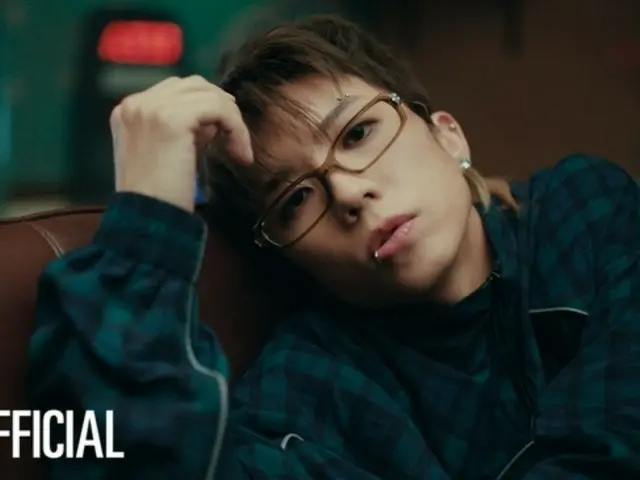 2PM 张宇容发布《Swamp》曲目视频...散发出不切实际的魅力（含视频）