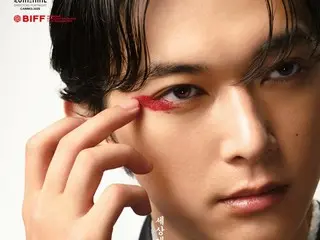由吉泽亮、横滨流星主演、李尚日导演、在日本拥有千万观影人次的电影《国家宝藏》将于11月19日在韩国上映。