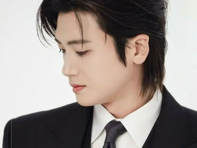 朴炯植，根据服装呈现不同的氛围…“新罗免税店”幕后花絮