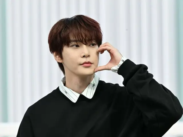 [机场照片] NCT 的 DOYOUNG 前往米兰参加 Dolce & Gabbana 秀。