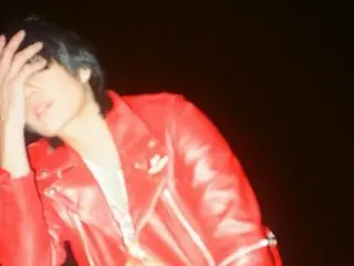 SS501金圭钟本月将发布写真集项目《Overture》