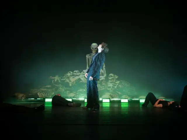 KANGDANIEL 首次南美及美国巡演圆满落幕……“感谢大家的热情支持”