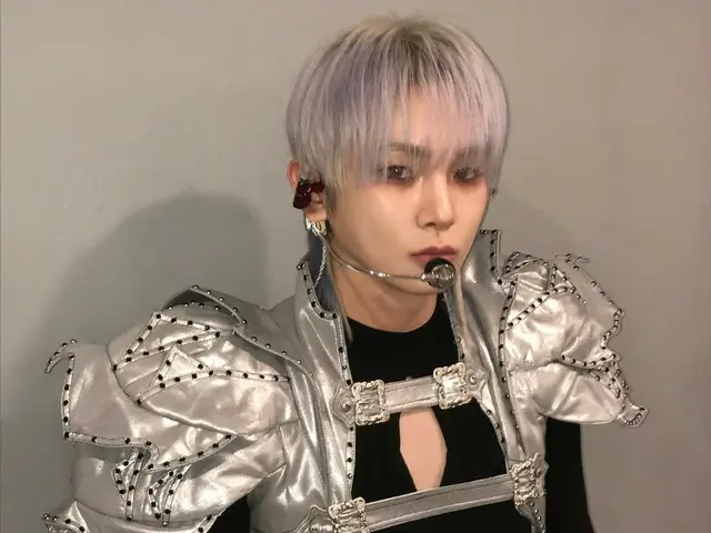 SHINee成员KEY台北单独演唱会“2025 KEYLAND：Uncanny Valley”取得圆满成功