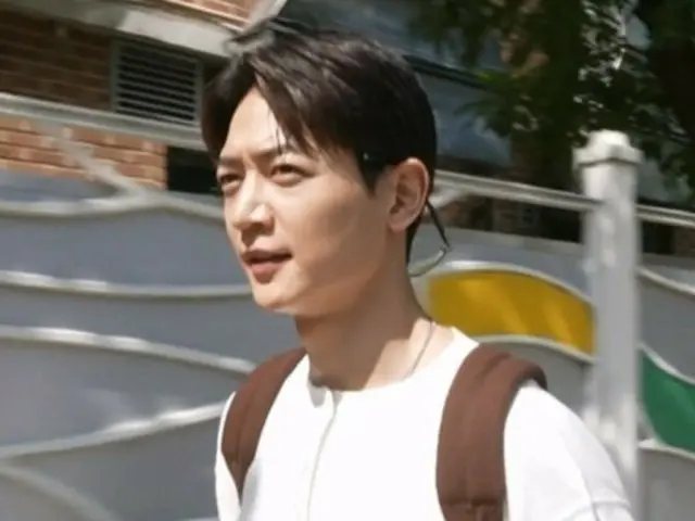 SHINee珉豪再次出演《单身男的幸福生活》…“运动狂人”在哪里？